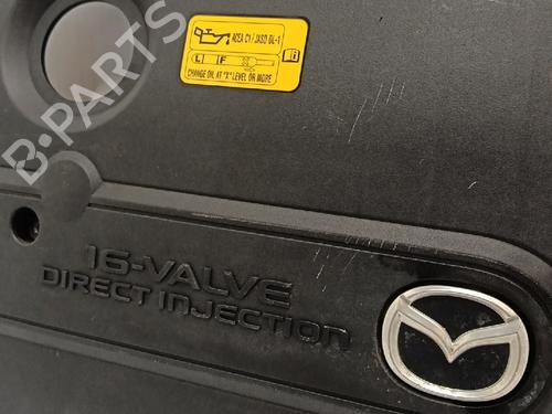 Protection supérieure MAZDA 5 (CR)  | BP30033714M93 