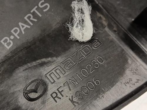 Protection supérieure MAZDA 5 (CR)  | BP30033714M93 