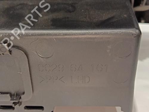 Handskerum MAZDA 5 (CR)  | BP30033724C95