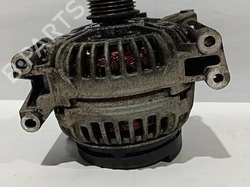 Generator MERCEDES-BENZ C-CLASS (W203) C 220 CDI (203.008) (150 hp) 30033726