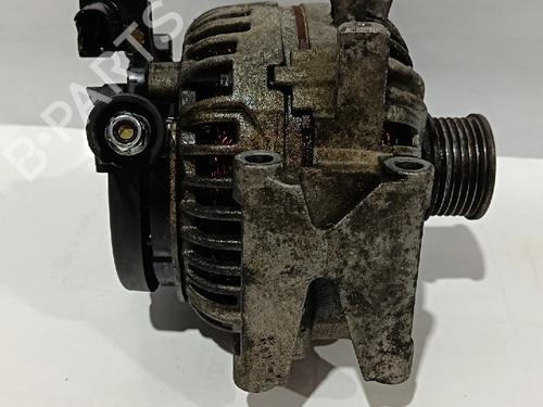 Alternator MERCEDES-BENZ C-CLASS (W203) C 220 CDI (203.008) | BP30033726M7