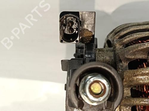 Alternator MERCEDES-BENZ C-CLASS (W203) C 220 CDI (203.008) | BP30033726M7