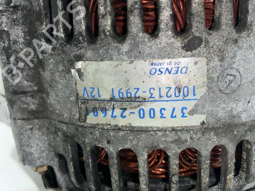 Alternator HYUNDAI GETZ (TB)  | BP30033722M7 