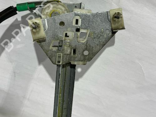 Rear left window mechanism MITSUBISHI MIRAGE / SPACE STAR VI Hatchback (A0_A)  | BP30033728C24