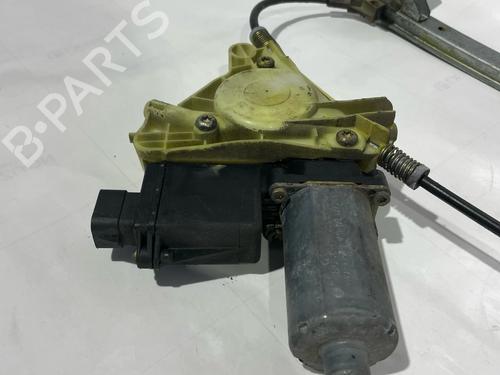 Rear left window mechanism MITSUBISHI MIRAGE / SPACE STAR VI Hatchback (A0_A)  | BP30033728C24