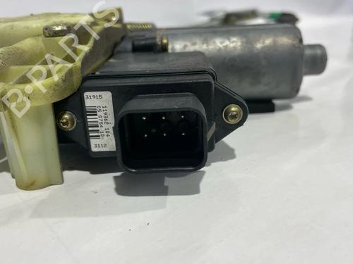 Rear left window mechanism MITSUBISHI MIRAGE / SPACE STAR VI Hatchback (A0_A)  | BP30033728C24