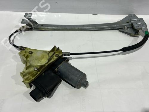 Rudehejsemekanisme venstre bagtil MITSUBISHI MIRAGE / SPACE STAR VI Hatchback (A0_A) [2012-2025]  30033728