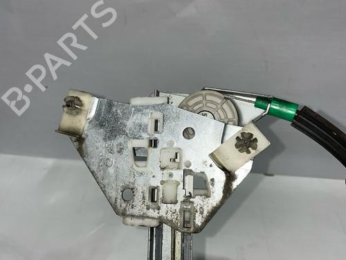 Rear right window mechanism MITSUBISHI MIRAGE / SPACE STAR VI Hatchback (A0_A)  | BP30033729C25 