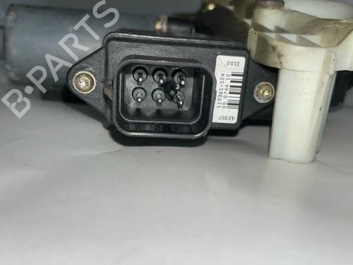 Rear right window mechanism MITSUBISHI MIRAGE / SPACE STAR VI Hatchback (A0_A)  | BP30033729C25 