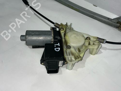 Rear right window mechanism MITSUBISHI MIRAGE / SPACE STAR VI Hatchback (A0_A)  | BP30033729C25 