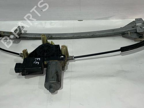 Rudehejsemekanisme ventre foran MITSUBISHI MIRAGE / SPACE STAR VI Hatchback (A0_A) [2012-2025]  30033731