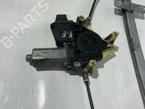 Rudehejsemekanisme ventre foran MITSUBISHI MIRAGE / SPACE STAR VI Hatchback (A0_A)  | BP30033731C22