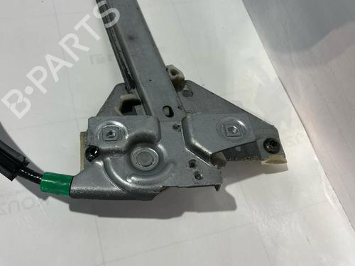 Rudehejsemekanisme ventre foran MITSUBISHI MIRAGE / SPACE STAR VI Hatchback (A0_A)  | BP30033731C22