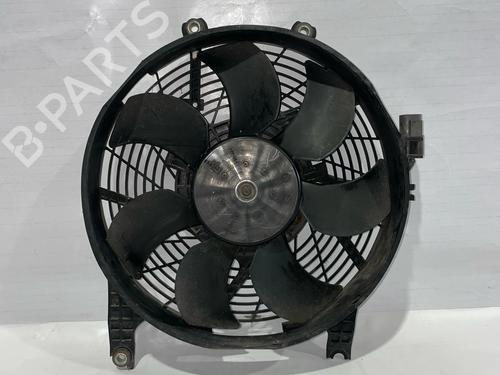 Kjølevifte elektrisk MITSUBISHI MIRAGE / SPACE STAR VI Hatchback (A0_A) [2012-2025]  30033736