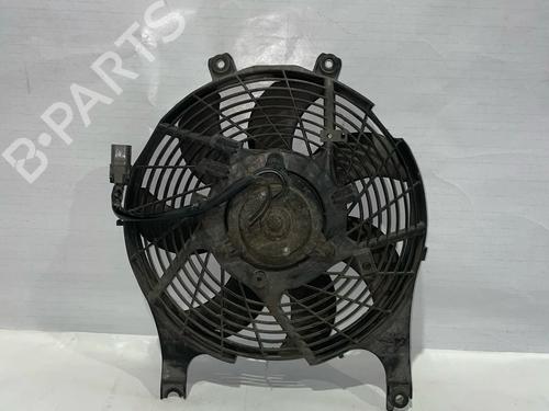 Radiator fan MITSUBISHI MIRAGE / SPACE STAR VI Hatchback (A0_A)  | BP30033736M35 