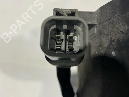 Radiator fan MITSUBISHI MIRAGE / SPACE STAR VI Hatchback (A0_A)  | BP30033736M35 