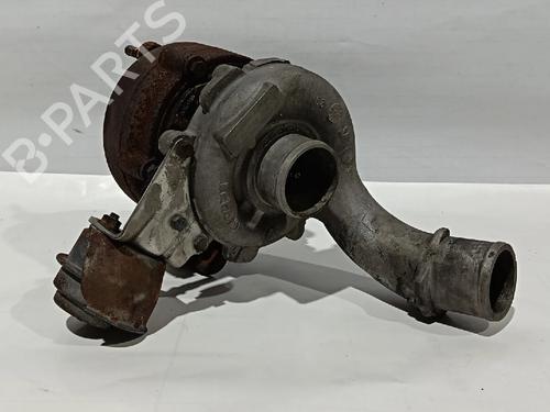 Used Turbocharger/Supercharger MITSUBISHI MIRAGE / SPACE STAR VI Hatchback (A0_A) [2012-2025]  30033744
