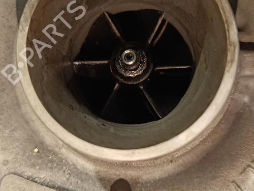 Turbocharger/Supercharger MITSUBISHI MIRAGE / SPACE STAR VI Hatchback (A0_A)  | BP30033744M71