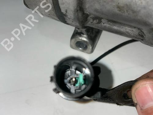 AC Kompressor MITSUBISHI MIRAGE / SPACE STAR VI Hatchback (A0_A)  | BP30033745M34 