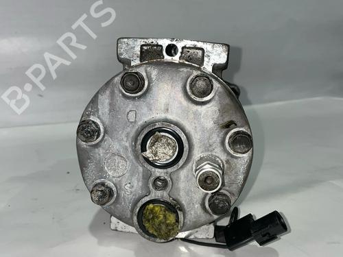 AC Kompressor MITSUBISHI MIRAGE / SPACE STAR VI Hatchback (A0_A)  | BP30033745M34 