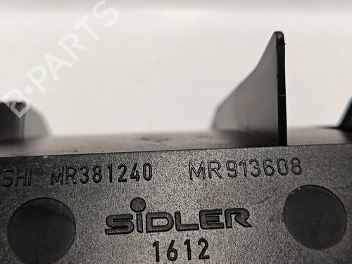 Askebæger MITSUBISHI MIRAGE / SPACE STAR VI Hatchback (A0_A)  | BP30033719I30