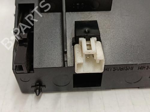 Askebæger MITSUBISHI MIRAGE / SPACE STAR VI Hatchback (A0_A)  | BP30033719I30