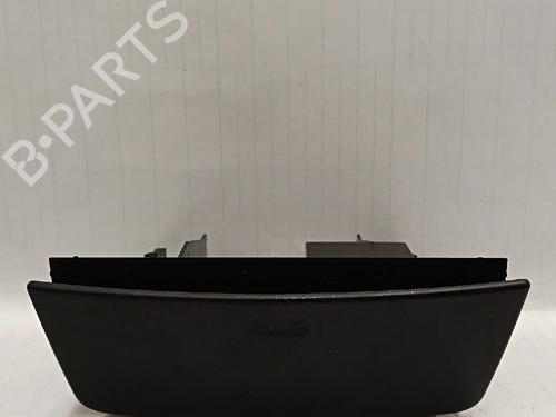 Askebæger MITSUBISHI MIRAGE / SPACE STAR VI Hatchback (A0_A) [2012-2025]  30033719