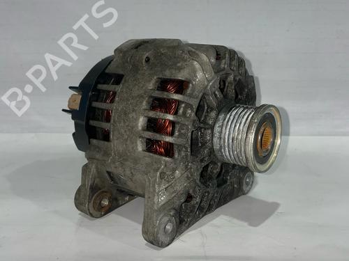 Used Alternator MITSUBISHI MIRAGE / SPACE STAR VI Hatchback (A0_A) [2012-2025]  30033748