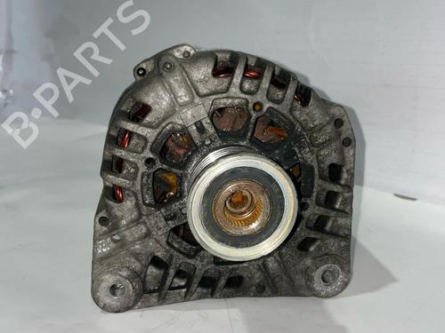 Alternator MITSUBISHI MIRAGE / SPACE STAR VI Hatchback (A0_A) | BP30033748M7