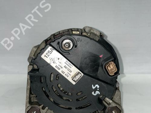 Alternator MITSUBISHI MIRAGE / SPACE STAR VI Hatchback (A0_A) | BP30033748M7