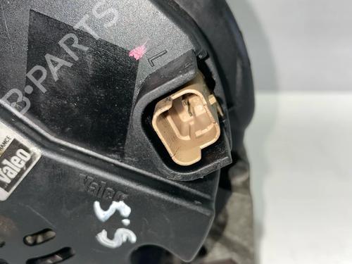 Alternator MITSUBISHI MIRAGE / SPACE STAR VI Hatchback (A0_A) | BP30033748M7