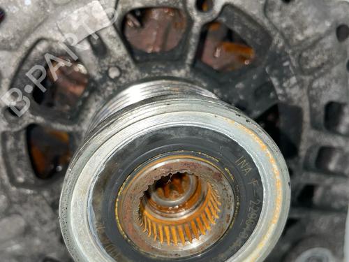 Alternator MITSUBISHI MIRAGE / SPACE STAR VI Hatchback (A0_A) | BP30033748M7