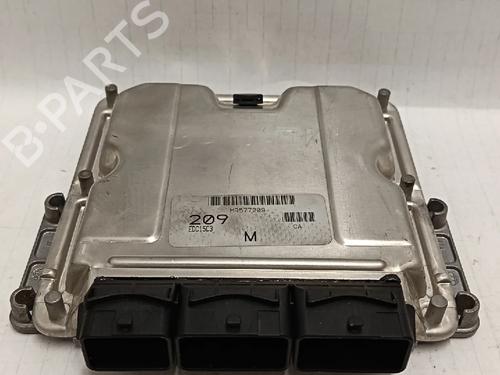 Computer motormanagement MITSUBISHI MIRAGE / SPACE STAR VI Hatchback (A0_A) [2012-2025]  30033720