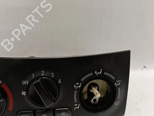 Climate control MITSUBISHI MIRAGE / SPACE STAR VI Hatchback (A0_A)  | BP30033717I5 