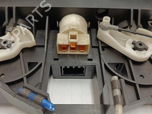 Climate control MITSUBISHI MIRAGE / SPACE STAR VI Hatchback (A0_A)  | BP30033717I5 