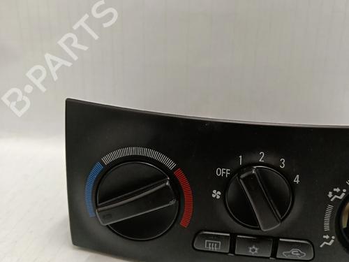 Climate control MITSUBISHI MIRAGE / SPACE STAR VI Hatchback (A0_A)  | BP30033717I5 