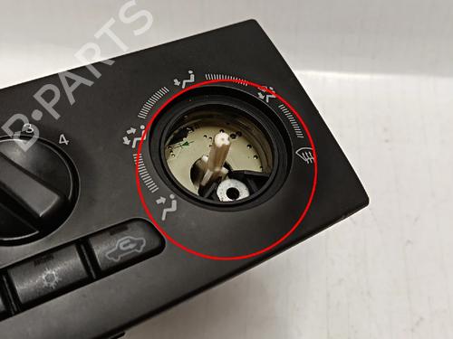 Climate control MITSUBISHI MIRAGE / SPACE STAR VI Hatchback (A0_A)  | BP30033717I5 