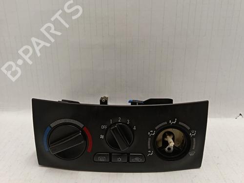 Climate control MITSUBISHI MIRAGE / SPACE STAR VI Hatchback (A0_A)  | BP30033717I5 