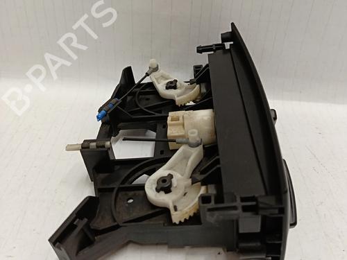 Climate control MITSUBISHI MIRAGE / SPACE STAR VI Hatchback (A0_A)  | BP30033717I5 