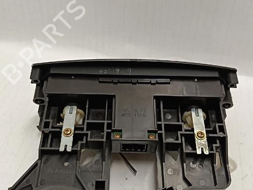 AC-Styringsenhed/Manøvreenhed MITSUBISHI MIRAGE / SPACE STAR VI Hatchback (A0_A) [2012-2025]  30033717