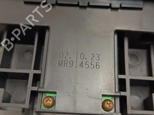 Climate control MITSUBISHI MIRAGE / SPACE STAR VI Hatchback (A0_A)  | BP30033717I5 