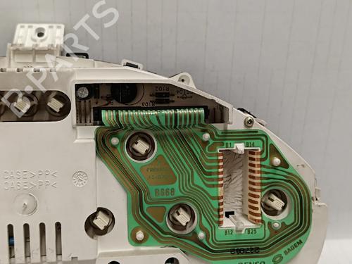 Cuadro instrumentos MITSUBISHI MIRAGE / SPACE STAR VI Hatchback (A0_A)  | BP30033716C47 