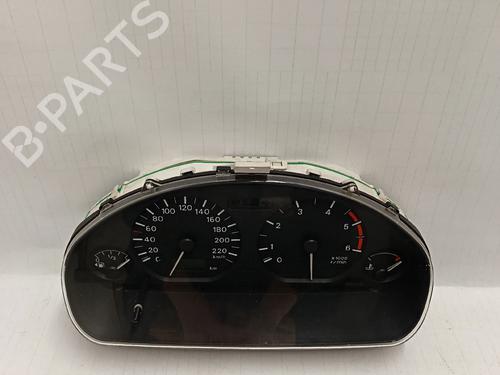Cuadro instrumentos MITSUBISHI MIRAGE / SPACE STAR VI Hatchback (A0_A) [2012-2025]  30033716
