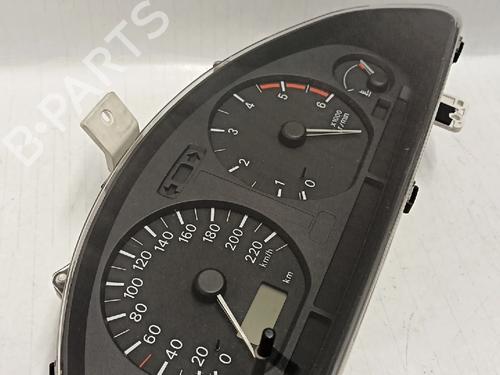 Cuadro instrumentos MITSUBISHI MIRAGE / SPACE STAR VI Hatchback (A0_A)  | BP30033716C47 