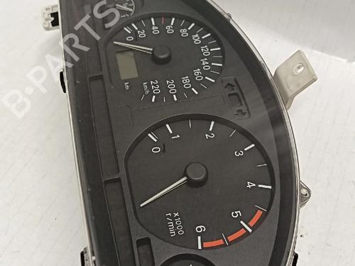 Cuadro instrumentos MITSUBISHI MIRAGE / SPACE STAR VI Hatchback (A0_A)  | BP30033716C47 