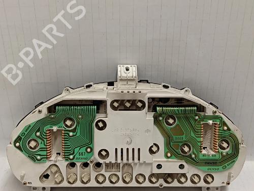 Cuadro instrumentos MITSUBISHI MIRAGE / SPACE STAR VI Hatchback (A0_A)  | BP30033716C47 