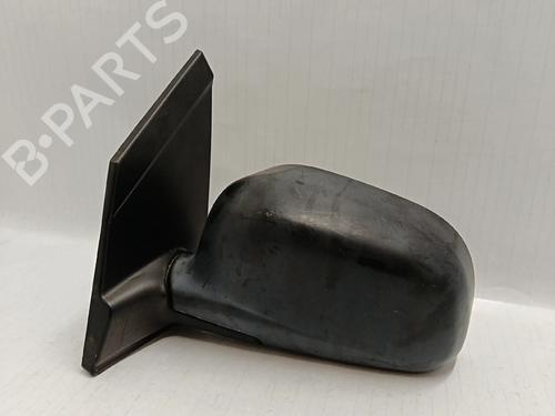 Left mirror MITSUBISHI MIRAGE / SPACE STAR VI Hatchback (A0_A)  | BP30033721C26 