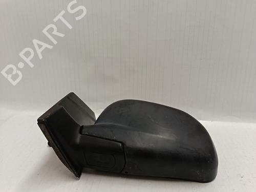 Left mirror MITSUBISHI MIRAGE / SPACE STAR VI Hatchback (A0_A)  | BP30033721C26 