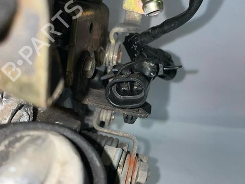 Injection pump OPEL CORSA B (S93) 1.5 D (F08, F68, M68) | BP30033749M78 