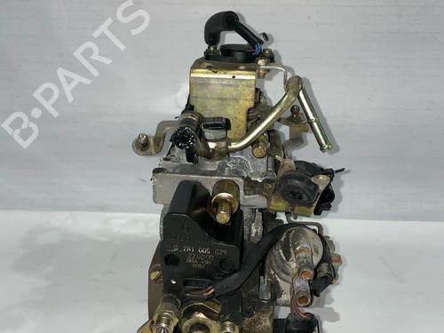 Injection pump OPEL CORSA B (S93) 1.5 D (F08, F68, M68) | BP30033749M78 